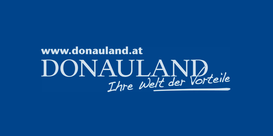 Aufbau Kooperationsgeschäft DONAULAND und CALL DIRECT, Österreich